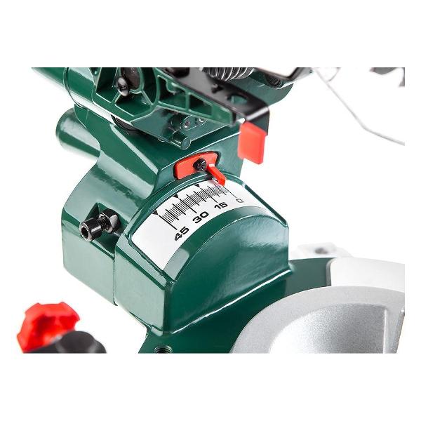 Электропила торцовочная Hammer STL1800/255P