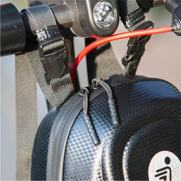 Сумка Ninebot Pouch на руль