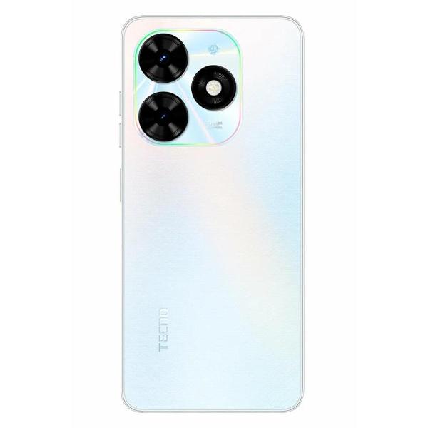 Смартфон Tecno Spark Go 2024 3/32GB Mystery White
