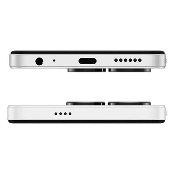 Смартфон Tecno Spark Go 2024 3/32GB Mystery White