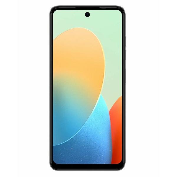 Смартфон Tecno Spark Go 2024 4/128GB Endless черный