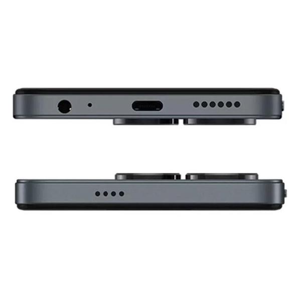 Смартфон Tecno Spark Go 2024 3/32GB Endless черный