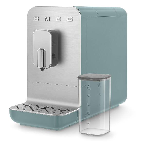 Кофемашина Smeg BCC13EGMEU