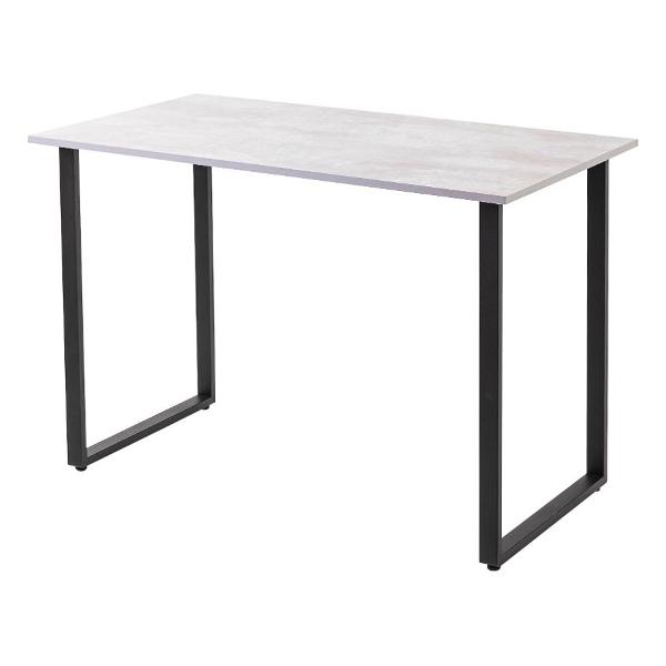 Стол письменный Gastrorag 1100 600 750 бетон