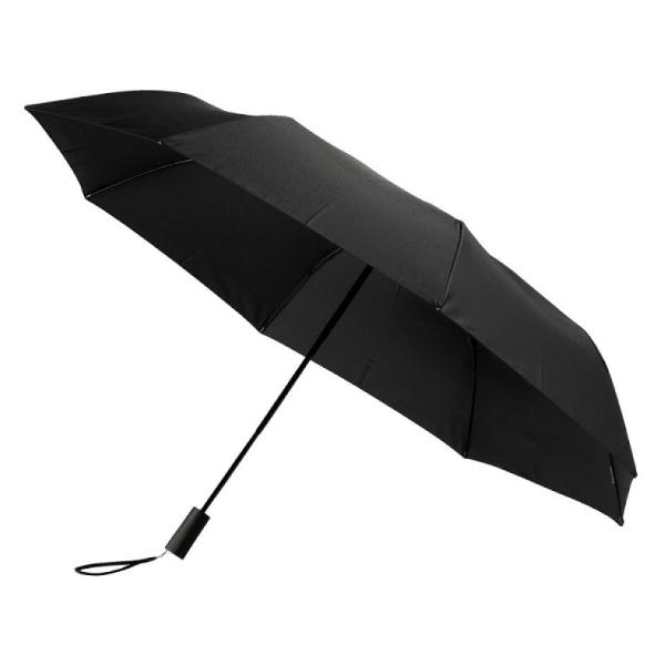 Зонт Ninetygo 90 Fun Oversize Manual Umbrella черный