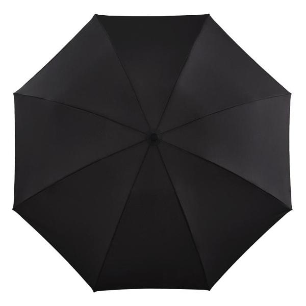 Зонт Ninetygo 90COTNT2008U Black