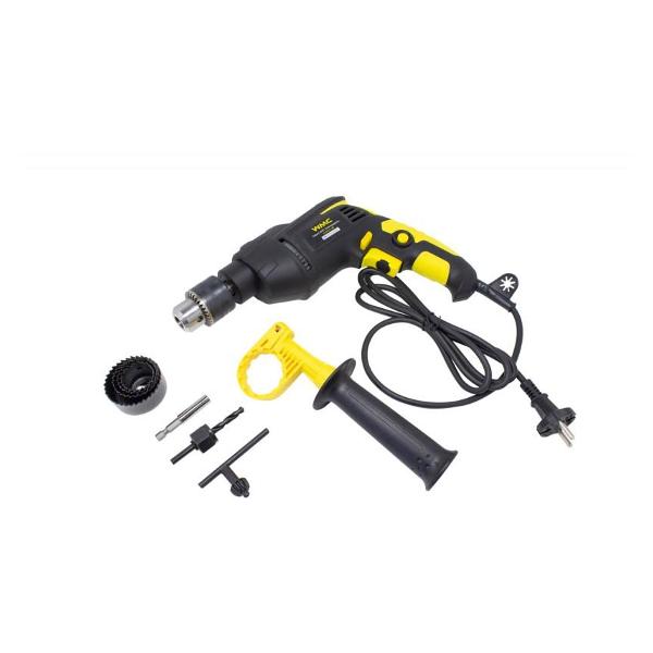 Шуруповерт WMC Tools 1059