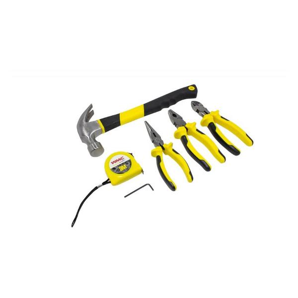 Шуруповерт WMC Tools 1059