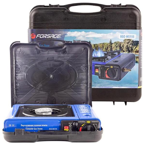 Газовая горелка Forsage BDZ-MS155