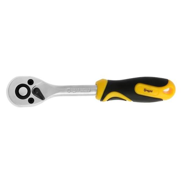 Вороток с трещоткой Тундра 1799952