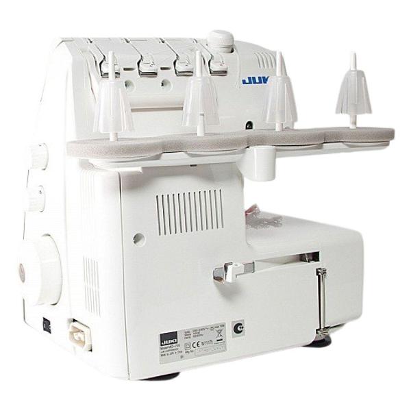 Коверлок Juki MO-735