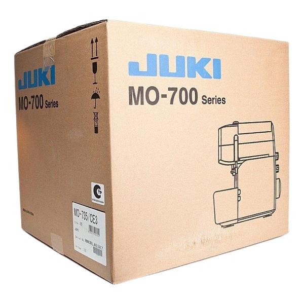 Коверлок Juki MO-735