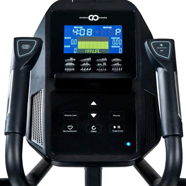 Эллипсоид CardioPower X48