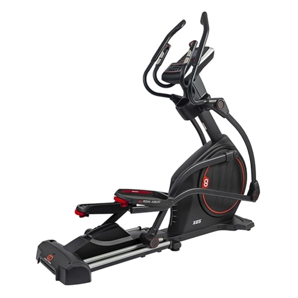 Эллипсоид CardioPower X65