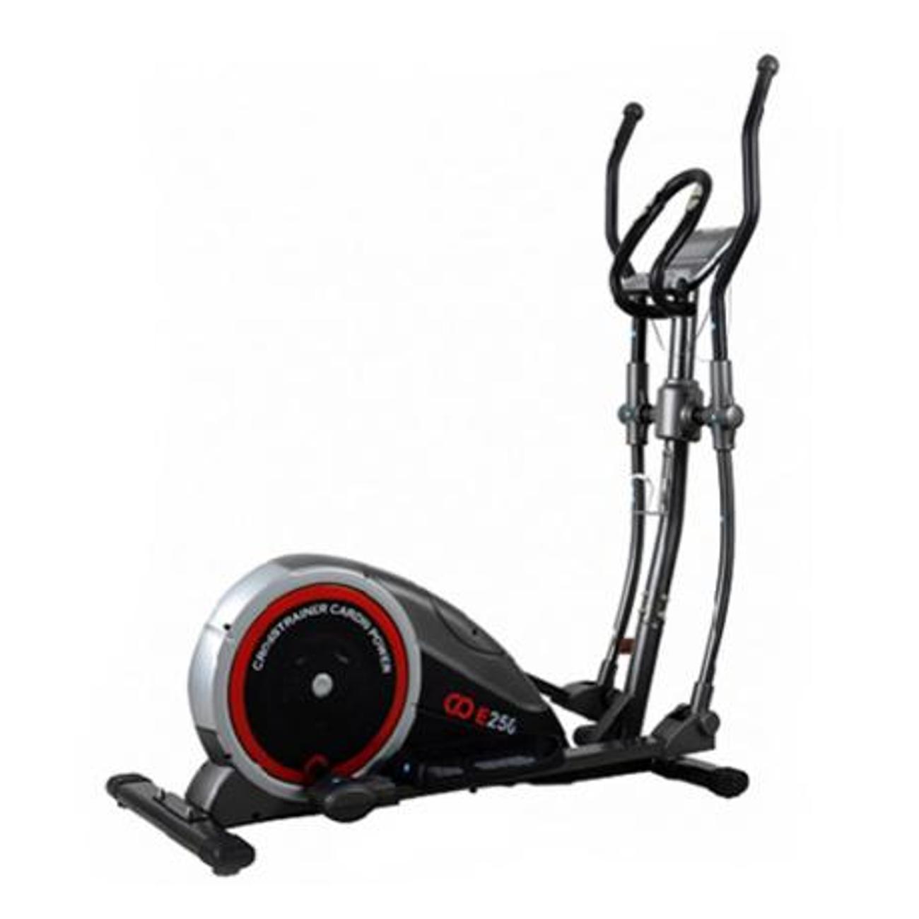 Эллипсоид CardioPower E250
