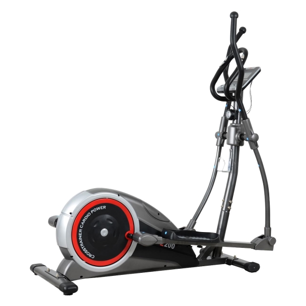 Эллипсоид CardioPower E200