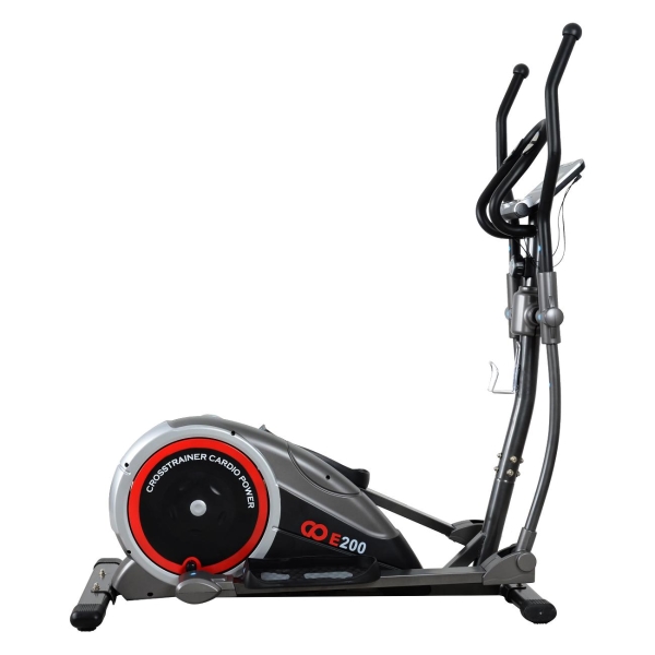 Эллипсоид CardioPower E200