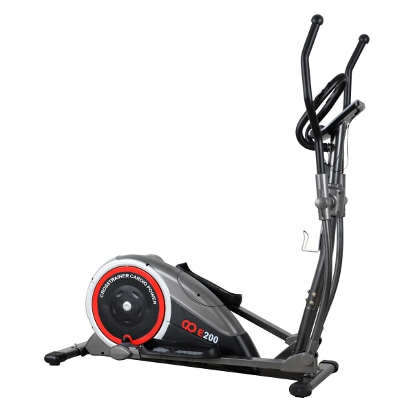 Эллипсоид CardioPower E200