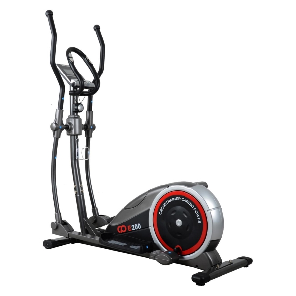 Эллипсоид CardioPower E200