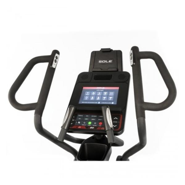 Эллипсоид Sole Fitness E95S (2023)