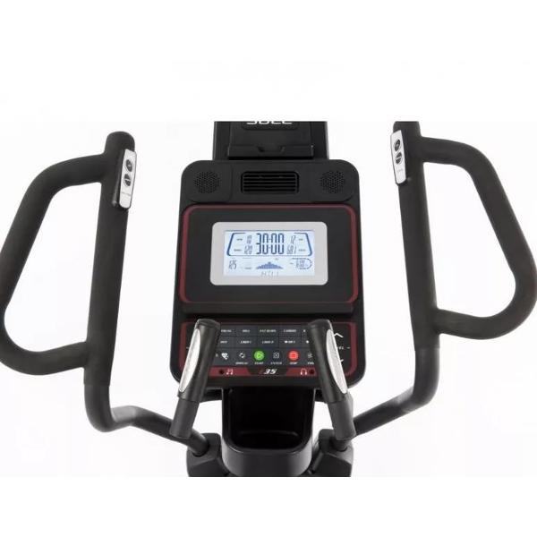 Эллипсоид Sole Fitness E35 (2019)