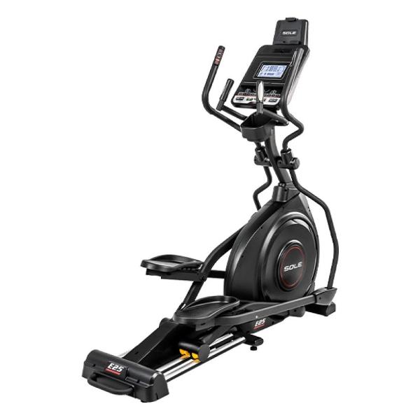 Эллипсоид Sole Fitness E25 (2019)