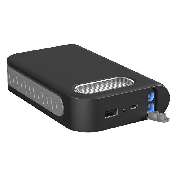 Пуско-зарядное устройство Даджет Автостарт Optima 2 (KIT MT2027)