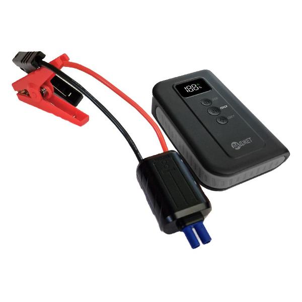 Пуско-зарядное устройство Даджет Автостарт Optima 2 (KIT MT2027)