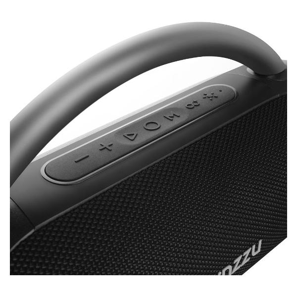 Беспроводная акустика Ginzzu GM-909B