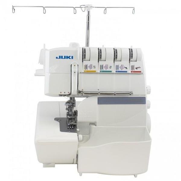 Коверлок Juki MO-735