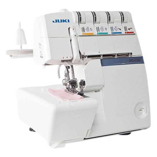 Коверлок Juki MO-735