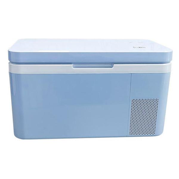 Автохолодильник Бирюса НС-24P4