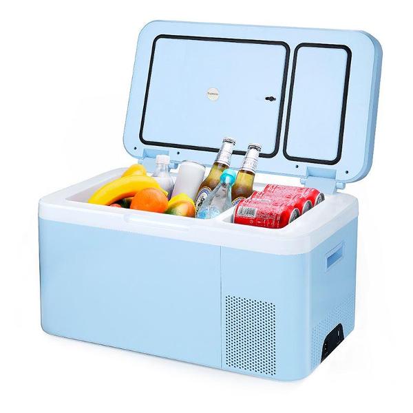 Автохолодильник Бирюса НС-24P4