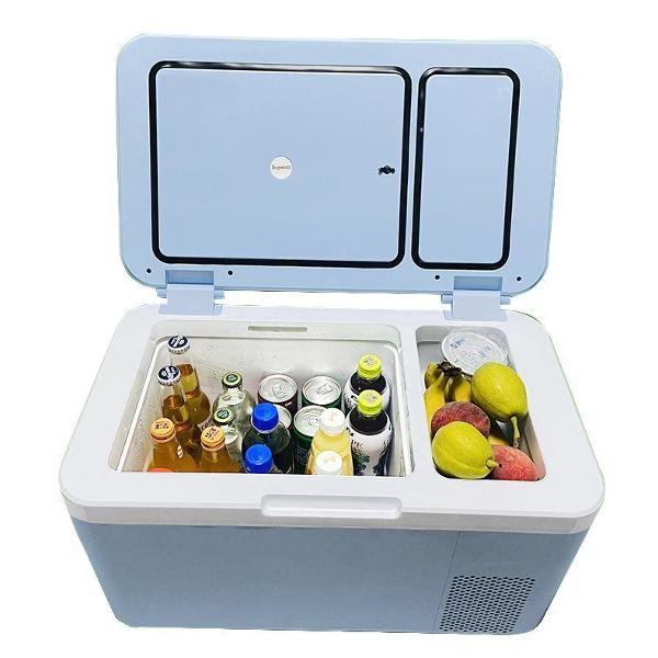 Автохолодильник Бирюса НС-24P4