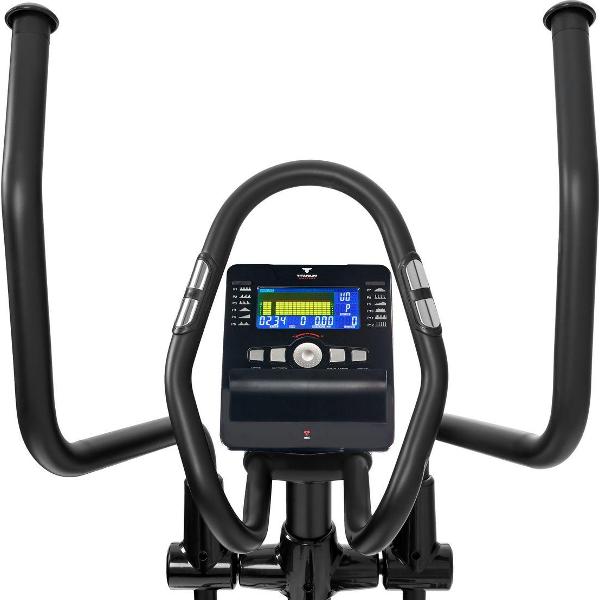 Эллипсоид Titanium Masters Orbitech XCM