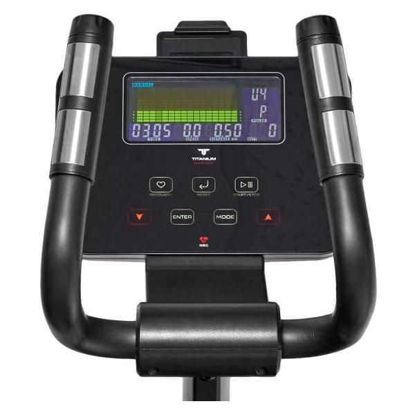 Эллипсоид Titanium Frontech FSG