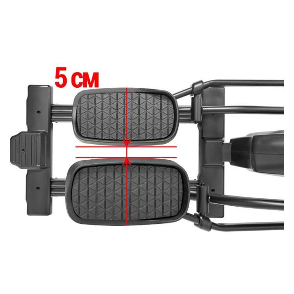 Эллипсоид Titanium Frontech FSG