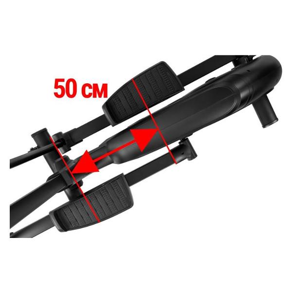 Эллипсоид Titanium Masters Orbitech XFA