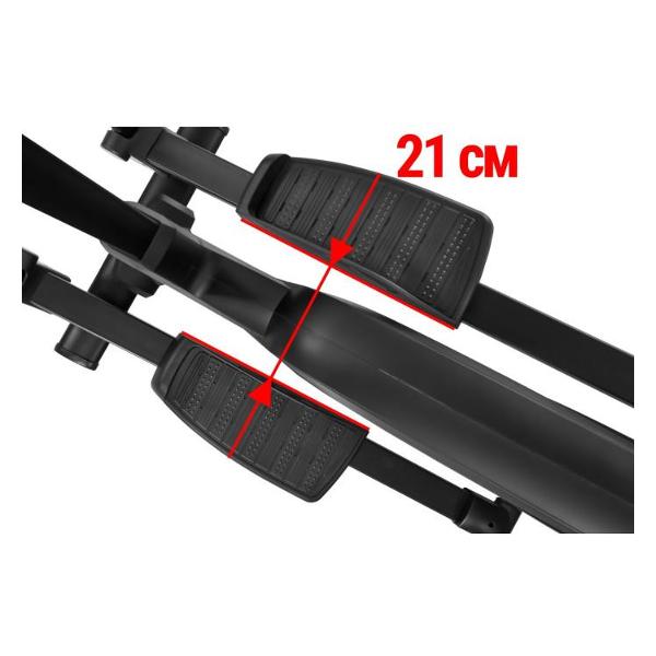 Эллипсоид Titanium Masters Orbitech XFA