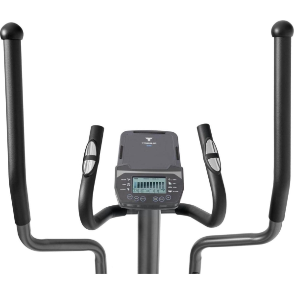 Эллипсоид Titanium One X30 AF