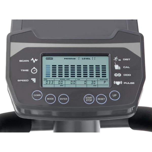 Эллипсоид Titanium One X30 AF