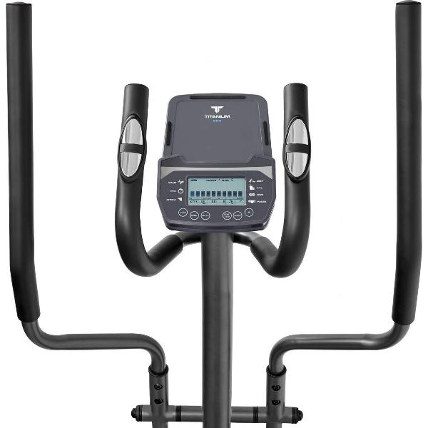 Эллипсоид Titanium One X20 AF