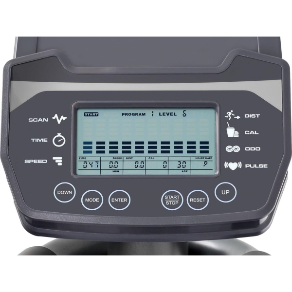 Эллипсоид Titanium One X20 AF