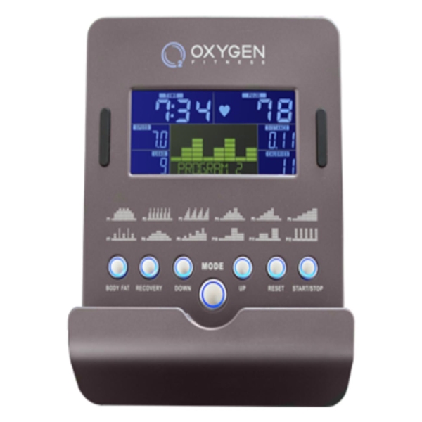 Эллипсоид Oxygen GX-65