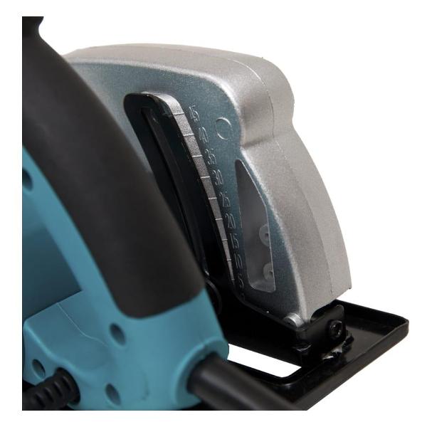 Электропила циркулярная Oasis PC-140