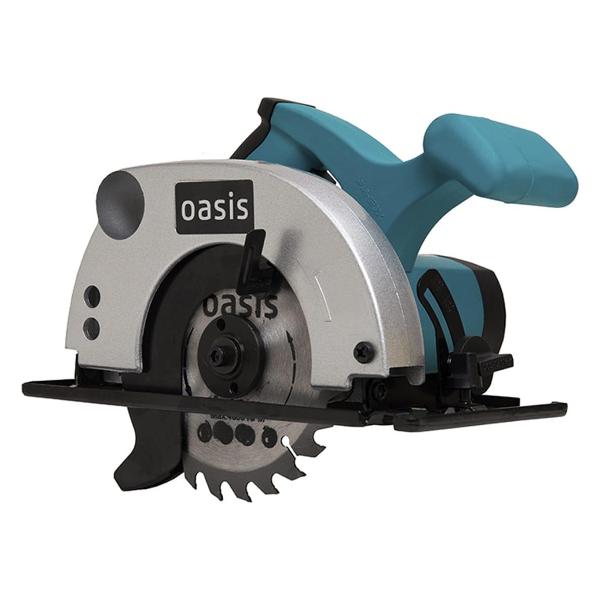 Электропила циркулярная Oasis PC-140/140 Eco