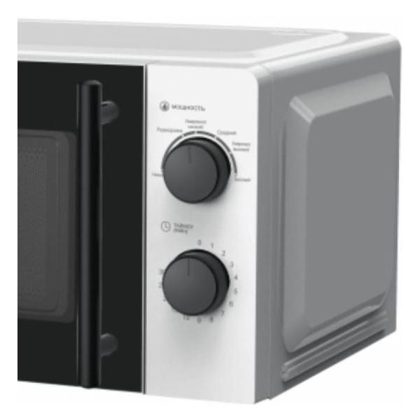 Микроволновая печь соло Sakura SA-7050W