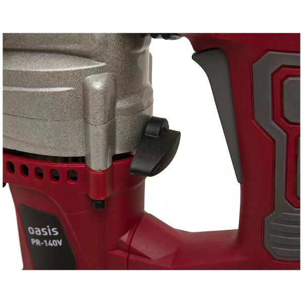 Перфоратор Oasis PR-140V