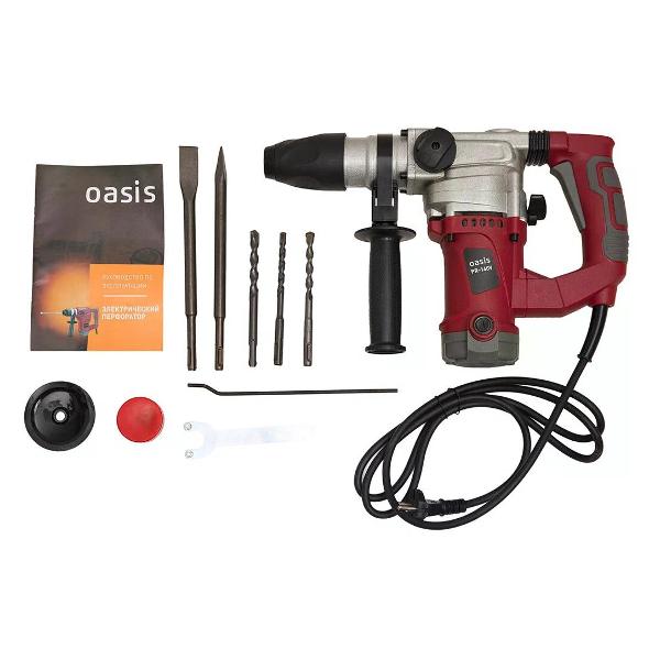 Перфоратор Oasis PR-140V