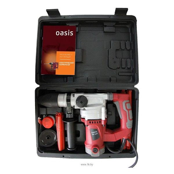 Перфоратор Oasis PR-140V
